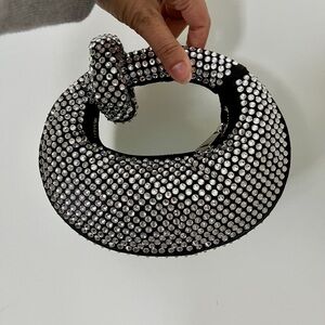 JW PEI Women's Abacus Top Handle Bag